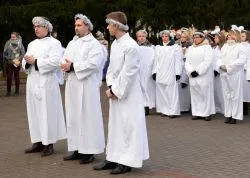 Orszak Trzech Króli w Iłowie