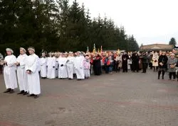 Orszak Trzech Króli w Iłowie