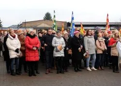 Orszak Trzech Króli w Iłowie