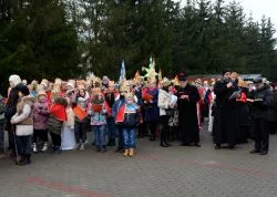 Orszak Trzech Króli w Iłowie