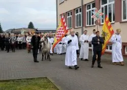 Orszak Trzech Króli w Iłowie