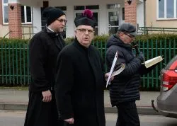 Orszak Trzech Króli w Iłowie