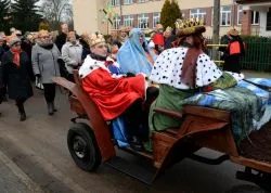 Orszak Trzech Króli w Iłowie