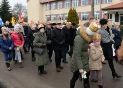 Orszak Trzech Króli w Iłowie