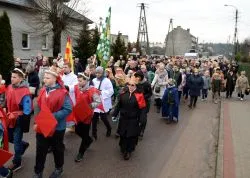 Orszak Trzech Króli w Iłowie