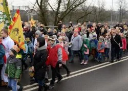 Orszak Trzech Króli w Iłowie