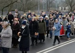 Orszak Trzech Króli w Iłowie