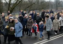 Orszak Trzech Króli w Iłowie