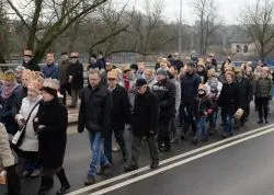 Orszak Trzech Króli w Iłowie