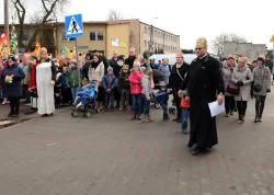 Orszak Trzech Króli w Iłowie