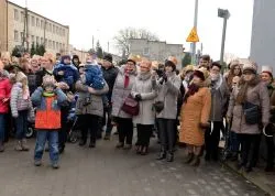 Orszak Trzech Króli w Iłowie