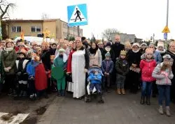 Orszak Trzech Króli w Iłowie