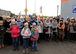 Orszak Trzech Króli w Iłowie