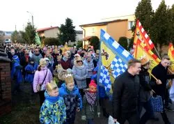 Orszak Trzech Króli w Iłowie