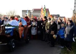 Orszak Trzech Króli w Iłowie
