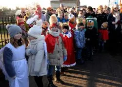 Orszak Trzech Króli w Iłowie