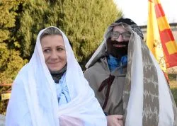 Orszak Trzech Króli w Iłowie