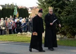 Orszak Trzech Króli w Iłowie