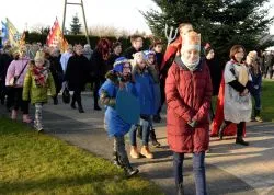 Orszak Trzech Króli w Iłowie