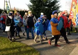 Orszak Trzech Króli w Iłowie