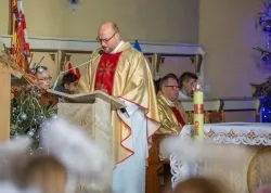 Orszak Trzech Króli w Iłowie