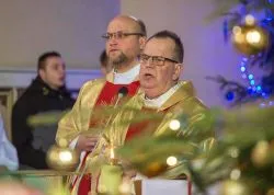 Orszak Trzech Króli w Iłowie