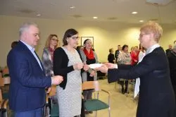 Spotkanie duszpasterstwa rodzin