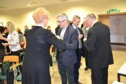 Spotkanie duszpasterstwa rodzin