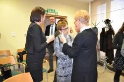 Spotkanie duszpasterstwa rodzin