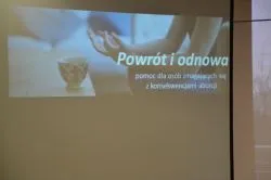 Spotkanie duszpasterstwa rodzin