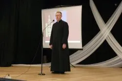 Spotkanie kolędników misyjnych