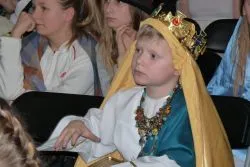 Spotkanie kolędników misyjnych