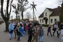 Spotkanie kolędników misyjnych