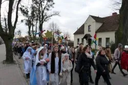 Spotkanie kolędników misyjnych