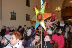 Spotkanie kolędników misyjnych