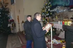 Spotkanie kolędników misyjnych
