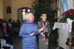 Spotkanie kolędników misyjnych