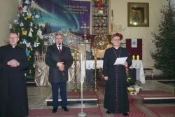 Spotkanie kolędników misyjnych