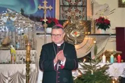 Spotkanie kolędników misyjnych