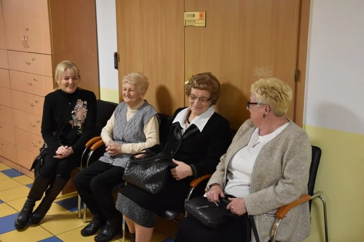Premiera filmu o obozie w Działdowie