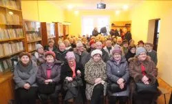 25. rocznica śmierci ks. inf. Alfonsa Groszkowskiego