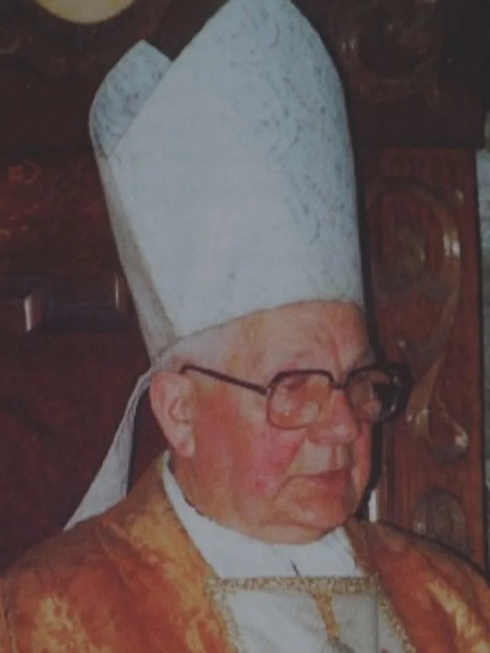 25. rocznica śmierci ks. inf. Alfonsa Groszkowskiego