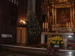 Nabożeństwo ekumeniczne w Grudziądzu