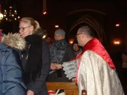 Nabożeństwo ekumeniczne w Grudziądzu