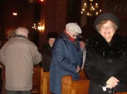 Nabożeństwo ekumeniczne w Grudziądzu