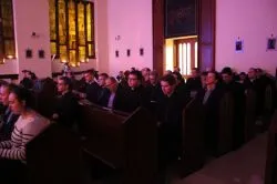 Ekumeniczny Wieczór Chwały