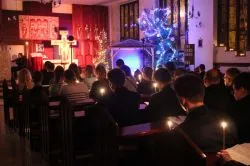 Ekumeniczny Wieczór Chwały