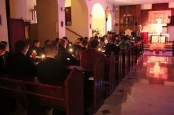 Ekumeniczny Wieczór Chwały