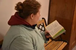 Nabożeństwo ekumeniczne w kaplicy ewangelicko-augsburskiej w Toruniu