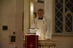 Nabożeństwo ekumeniczne w kaplicy ewangelicko-augsburskiej w Toruniu